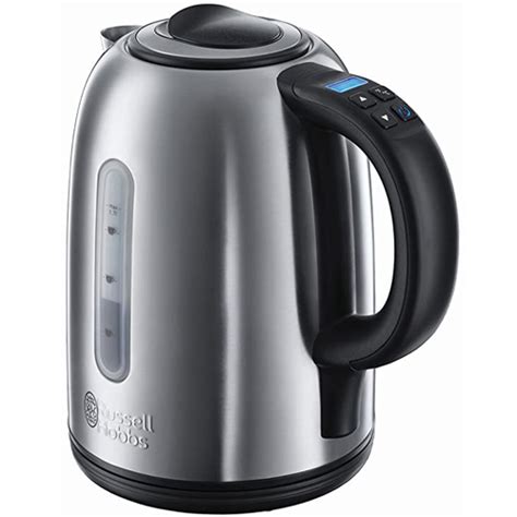 Russell Hobbs Electric Kettle 2104070 (Unboxed) – RJ Group Plus