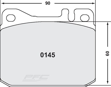 Brake Pads Archives • Pfc Brakes Performance Friction