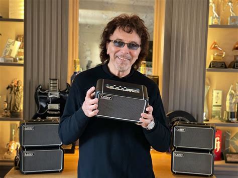 THE ULTIMATE LANEY GIFT GUIDE - Laney