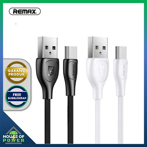 Jual KABEL DATA REMAX MICRO USB LESU PRO RC 160M Shopee Indonesia