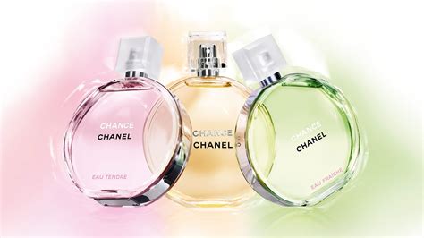 chanel chance #819409 - uludağ sözlük galeri