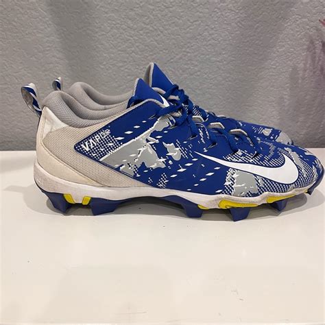 Nike Vapor Fastflex Football Cleats Gem