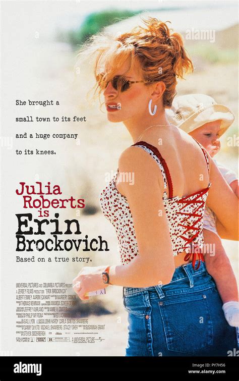 Erin brockovich hi-res stock photography and images - Alamy