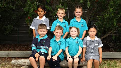 My First Year 2025 St Thomas Aquinas Catholic School Nt News