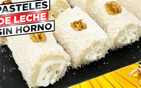 Rollos Sult N Golosolandia Recetas Y V Deos De Postres Y Tartas