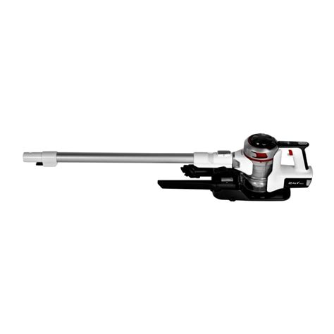 Купить пылесос Weissgauff V9 Turbo Cyclone Soft Brush в Санкт ...