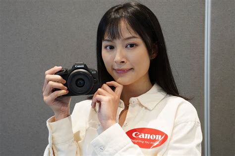 現場評測Canon EOS R8 R50 最輕最細相機 自動對焦追蹤實試 香港發售日期 unwire hk 香港