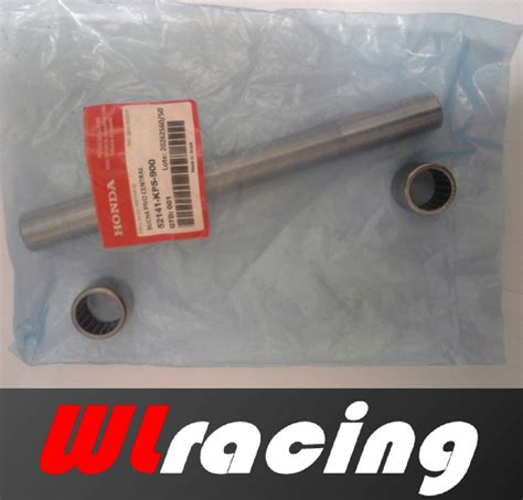 Kit Bucha Balan A Honda Xre Xr Tornado Original Frete Gr Tis