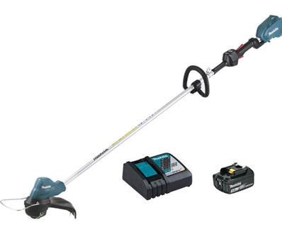 Makita Coupe Herbe Sans Fil V Batt Chargeur Ah R F