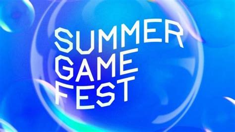 Summer Game Fest Termine