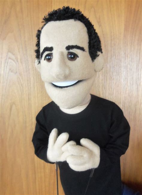 Pjspuppets Custom Professional Puppets Professional