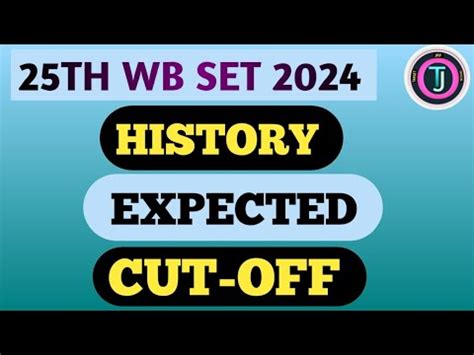 Wb Set History Cut Off Wb Set 2024 Cut Off Wb Set Expected Cut Off