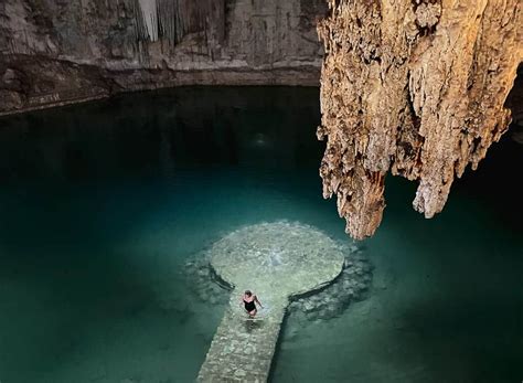 Chronique Mexicaine Road Trip Dans La P Ninsule Du Yucatan