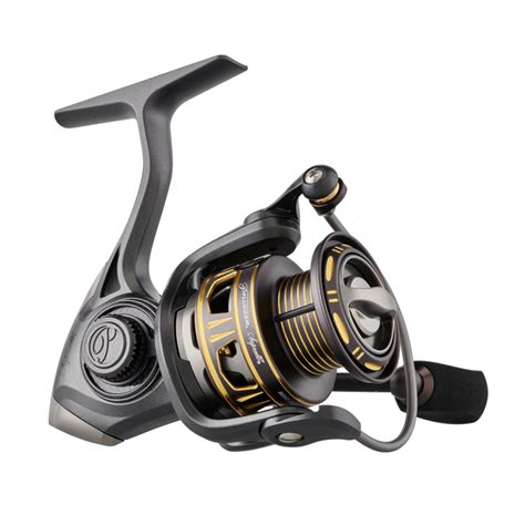 Pflueger Supreme XT Spinning Reel | Maumee Tackle