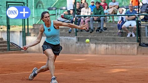 Tennis Bundesliga Blau Weiß Blasewitz gewinnt mit 6 3 gegen Bad Vilbel