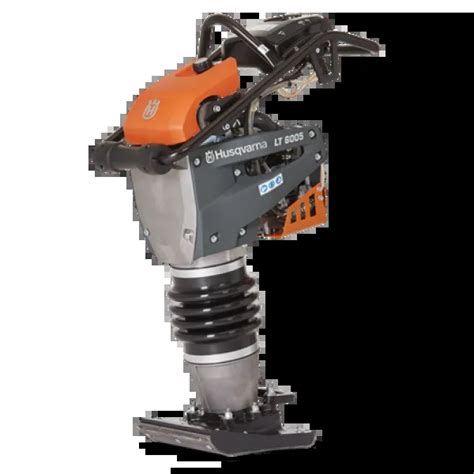 Compactadora Husqvarna Lt Fg Locadora