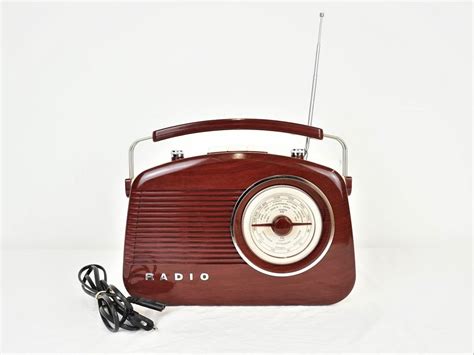 Radio Retro Design Kaufen Auf Ricardo