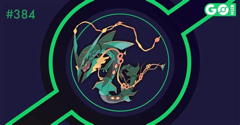 Mega Rayquaza Cp And Iv Chart