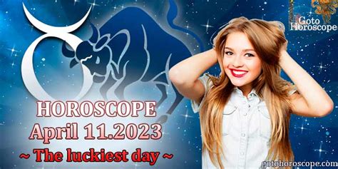 Taurus Horoscope For April The Day Of Miracles And Jupiter Aspect