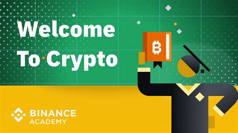 Binance Academy A School For Learning Everything Crypto By Oguntola