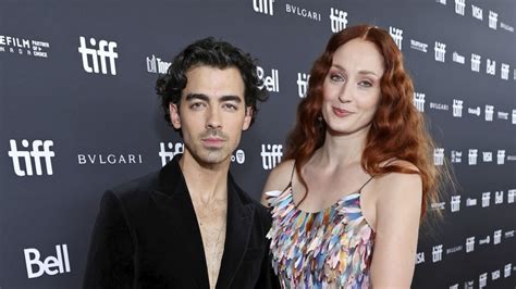 Joe Jonas Y Sophie Turner Se Divorcian Su Historia De Amor Acab