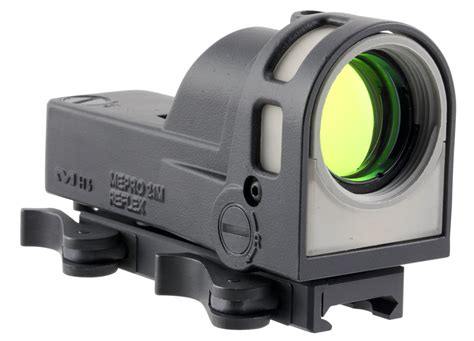 Reflex Sight Rainbow Six Wiki Fandom