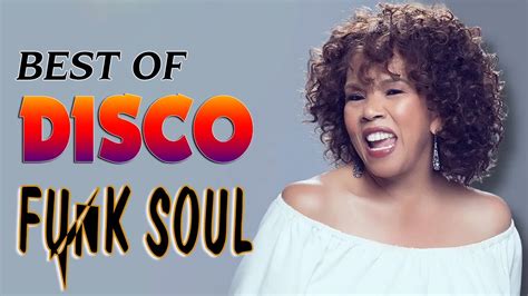 Funk Soul Classic Cheryl Lynn Chaka Khan Candi Staton Kc And The