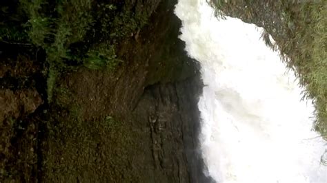 Davis Fall Pokhara YouTube