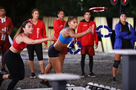 Quién salió eliminado de Exatlón México 2023 ayer domingo