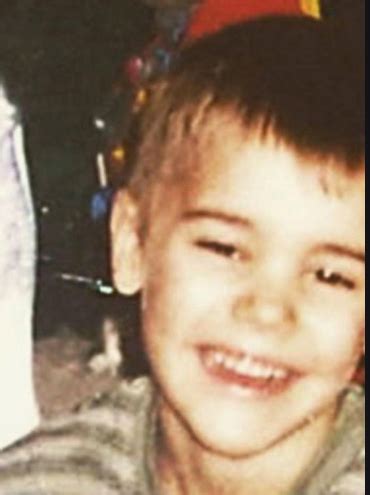 18 Lovely Justin Bieber Childhood Photos - NSF News and Magazine