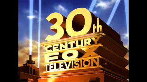 The Curiosity Company 30th Century Fox Television Logo 1999 Youtube