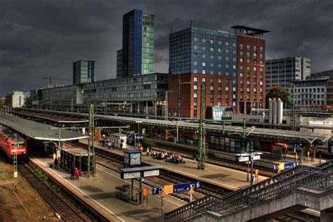 7 Tempat Wisata di Jerman Terbaru 2025, Recommended untuk Family Trip