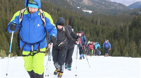 Rak to nie wyrok Zdobyli swoje K2 balansując na granicy życia i