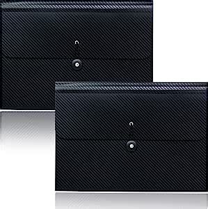 Cesil Pcs Expanding File Folders Pockets File Organizer Accordion