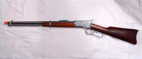 Denix 1892 Old West Rifle Replica Lever Action Non Firingprop Gun