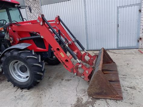 Zetor Forterra Rolnictwo Olx Pl