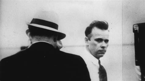 The Truth About John Dillinger's Plastic Surgery