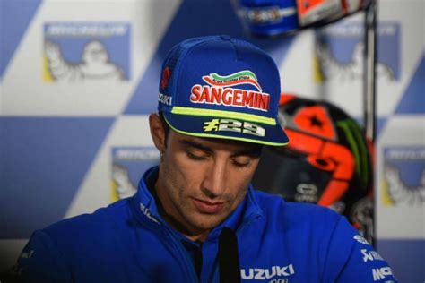 MotoGP rider Andrea Iannone provisionally suspended - myKhel