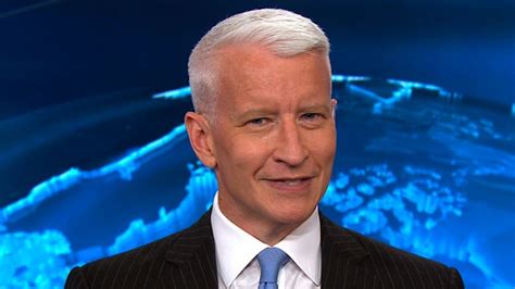 Anderson Cooper Calls Out Spicer Just Demonstrably False Cnn Politics