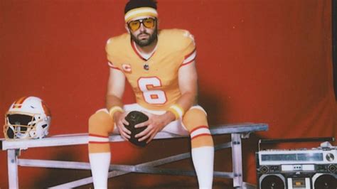 Tampa Bay Buccaneers Iconic Creamsicle Jerseys Return This Sunday