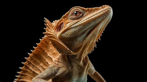 Frilled Lizard Stock Photos, Images and Backgrounds for Free Download