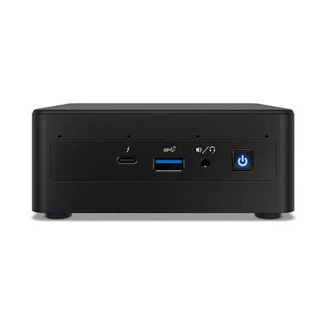 Intel NUC Panther Canyon RNUC11PAHI30000 11th Gen I3 Umart Au