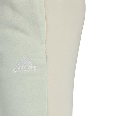 Jogging Polaire Adidas Essentials Colorblock Adidas Pantalons D