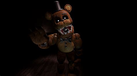 Realistic Withered Freddy By Jobelthegreatest On Deviantart