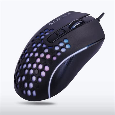 Gaming Mouse - Wireless Gaming Mouse Latest Price, Manufacturers ...