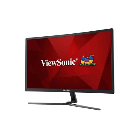 VIEWSONIC 23 6 VX2458 C MHD 1MS 144HZFreeSync GSync FullHDCurved