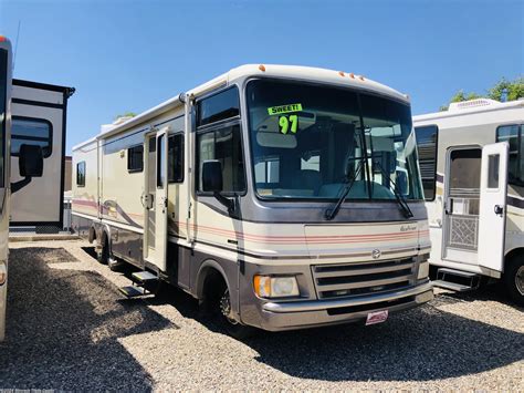 1997 Fleetwood Pace Arrow 365 Rv For Sale In Grand Junction Co 81505