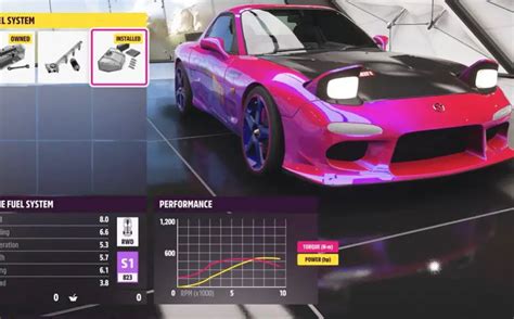 Mazda Rx Best Drift Tune Forza Horizon Kavo Gaming