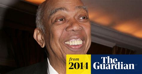 Live And Let Die Bond Villain Geoffrey Holder Dies Aged 84 James Bond