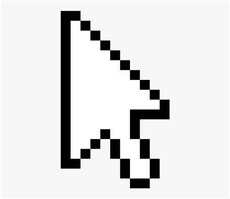 Windows 10 Default Cursor